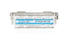 Bộ phân phối CATV (Loại có giá đỡ và chống mưa)
