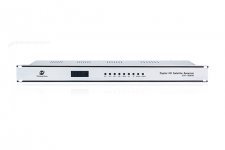 Bộ mã hoá 8VSB HD 2 kênh - 8VSB HD Encodulator (Encoder Modulator)-2Channel (CHD - 2000EHD)