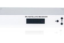 Đầu thu DTV BS - BS DTV Receiver (CHT - 1500BS)
