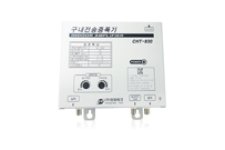 Bộ khuếch đại - CATV Amplifier (CATV CHT - 830)