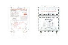Bộ khuếch đại CATV (CHT - 9750DFWP,CHT - 9750DF-PD)