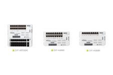 Bộ ghép kênh - Multiplexer (FITTH type) (CHT-HBTE1624S, CHT-HUB1601, CHT-HUB0801)