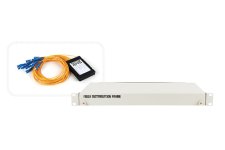 Bộ chia quang - Optical splitter (CHT - OD - 2/4/8/16/32/64)