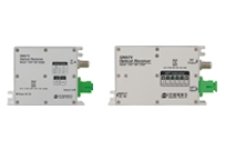 Bộ thu quang học - Optical Receiver (CHT - OR - 2200, 2200E)