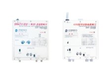Bộ khuếch đại SMATV - SMATV Amplifier (CHT-SMA4030, CHT - SA40A)