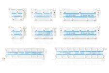 Bộ phân phối CATV - CATV Distributor (CHT- 2/3 /4/5/6/8/12/16DN)