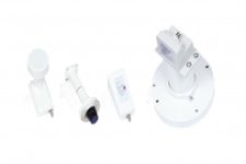 Băng tần - Band (CHT-KU, CHT-CS(LNB))