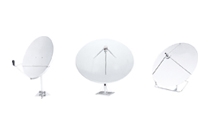 Ăng ten vệ tinh - Satellite Antennas (09, 12, 14, 18, 24)