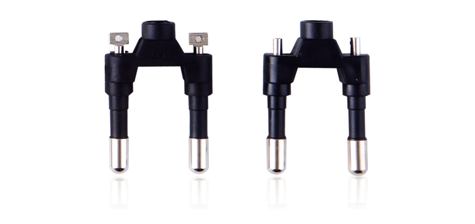 CHỐT CẮM AC - AC PLUG