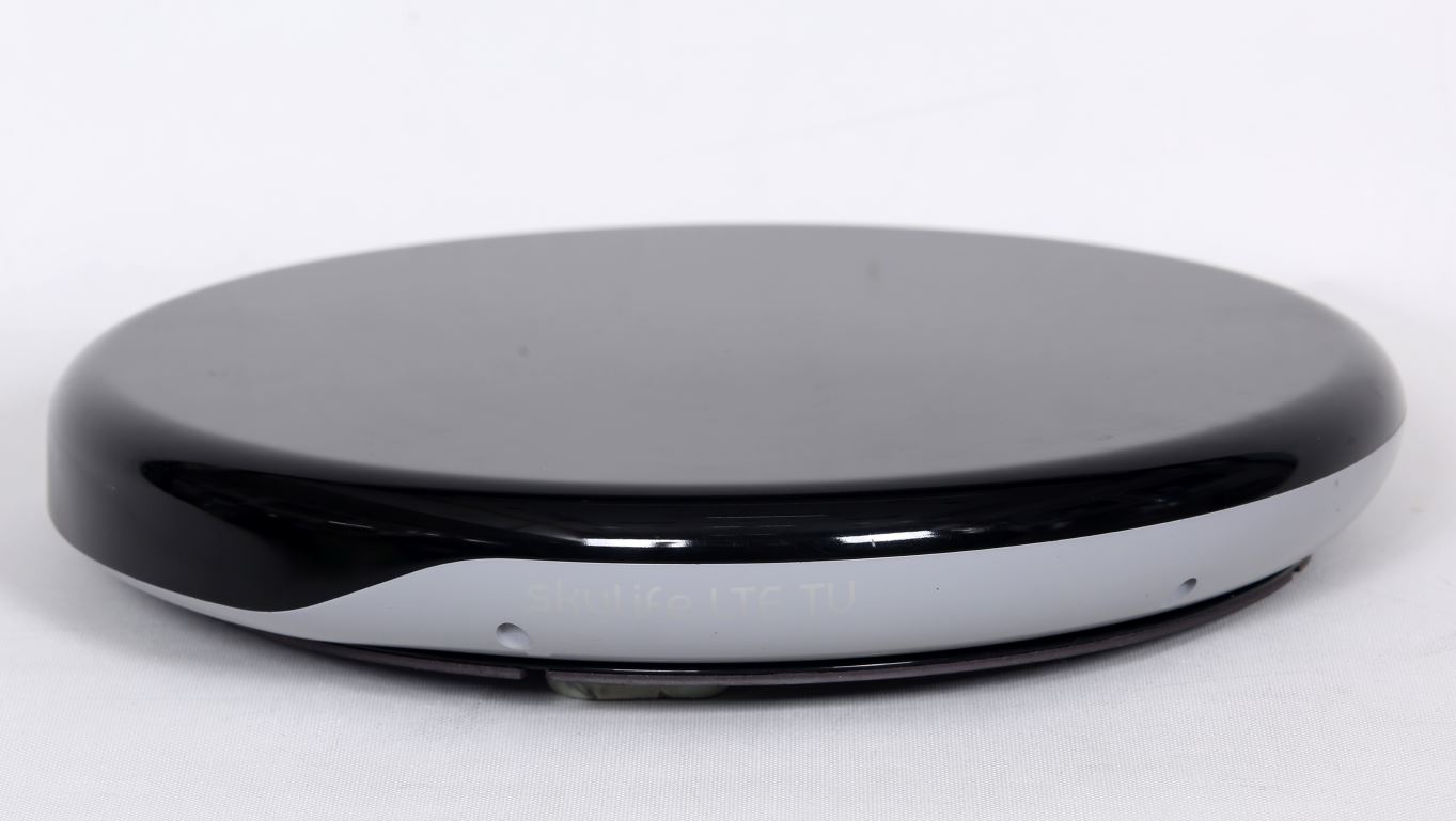 Ăng-ten truyền hình vệ tinh cho ô tô - Car Satellite Tv Antenna (CHT-LK01)