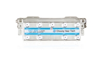 Bộ phân phối CATV (Loại có giá đỡ và chống mưa)