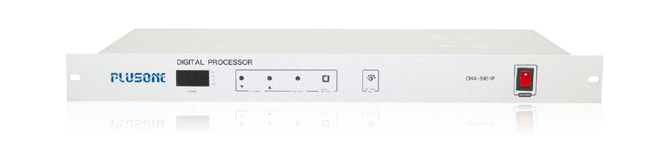 Bộ xử lý tín hiệu số - Digital Processor (CHA - 5901P)