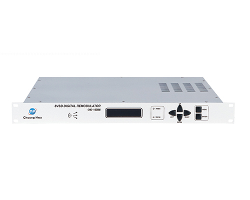 Bộ điều chế kỹ thuật số 8VSB - Digital Remodulator 8VSB (CHD - 1000M)