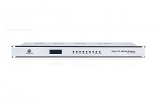 Bộ mã hoá 8VSB HD 2 kênh - 8VSB HD Encodulator (Encoder Modulator)-2Channel (CHD - 2000EHD)