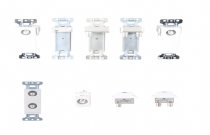 Bộ thiết bị vệ tinh - Satellite unit (CHSU 1/2,CHSUR,CHS-FM)