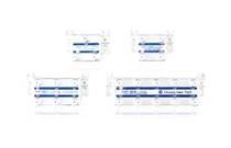 Bộ nối ghép - CATV D (CHT–1/2/4/8CN)