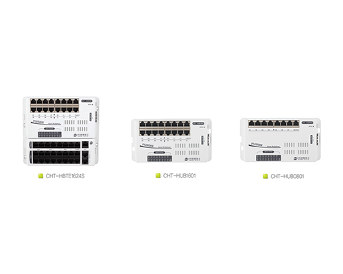 Bộ ghép kênh - Multiplexer (FITTH type) (CHT-HBTE1624S, CHT-HUB1601, CHT-HUB0801)