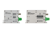 Bộ thu quang học - Optical Receiver (CHT - OR - 2200, 2200E)