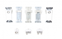 BỘ THIẾT BỊ CATV - CATV Unit (CHT - U1/2)