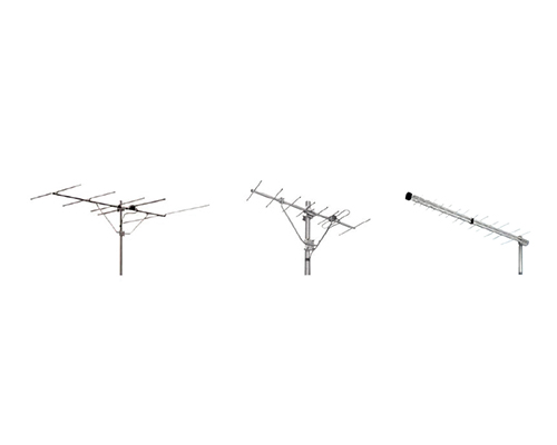 Ăng-ten - Antenna (CHT-0206,CHT-0713,CHT-1460)