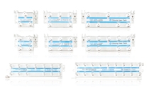 Bộ phân phối CATV - CATV Distributor (CHT- 2/3 /4/5/6/8/12/16DN)