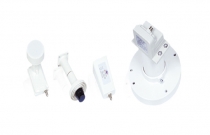 Băng tần - Band (CHT-KU, CHT-CS(LNB))