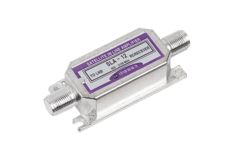 Bộ khuếch đại đường truyền - Line Amplifier (SLA-12) 